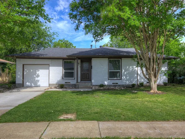 1507 Crestridge St, Mesquite, TX 75149