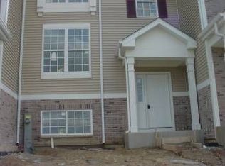 2014 Liberty Ln, Zion, IL 60099