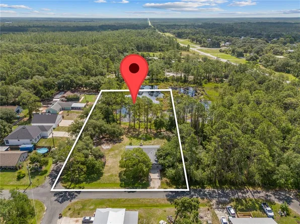 1189 Rib Ave, Saint Cloud, FL 34771