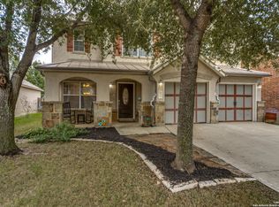 204 Cold Riv, Boerne, TX 78006