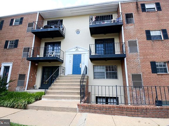 2nd image of 5925 Quantrell Ave APT 204