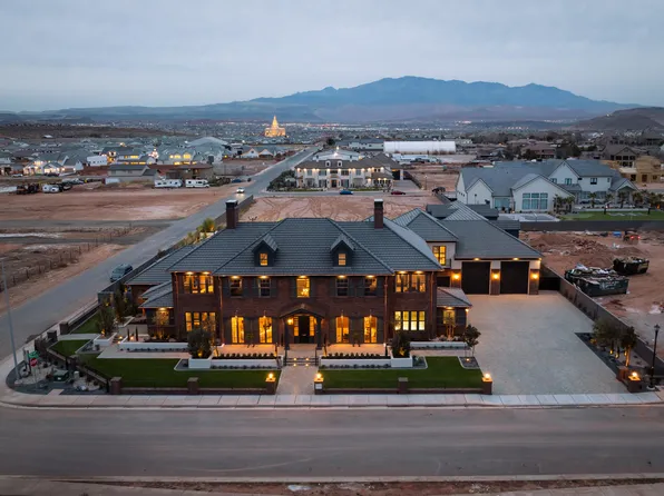 3227 Ashbury Dr, Saint George, UT 84790