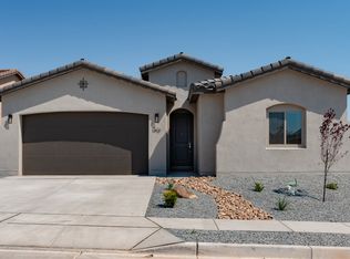 1616 Valle De Colores, Los Lunas, NM 87031