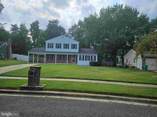 10907 Fruitwood Dr, Bowie, MD 20720