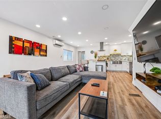 3754 Sawtelle Blvd, Los Angeles, CA 90066