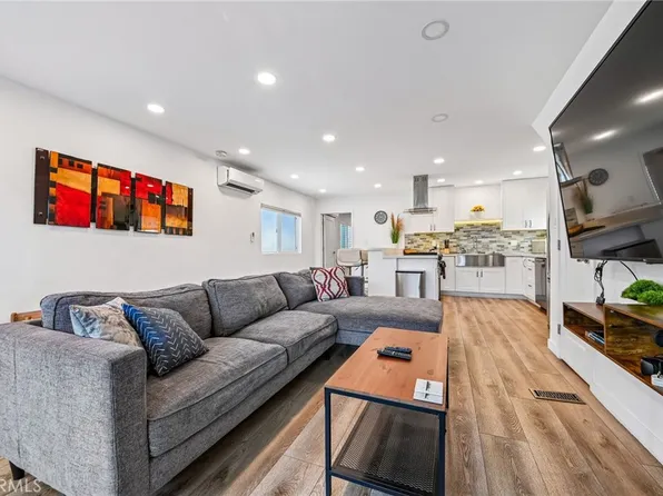 3754 Sawtelle Blvd, Los Angeles, CA 90066