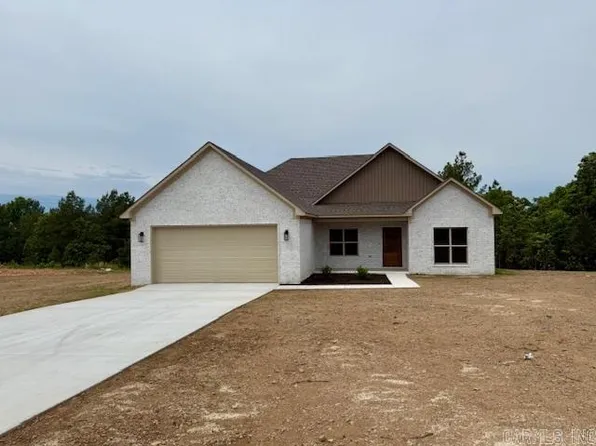 62 Summer Sky Dr, Greenbrier, AR 72058