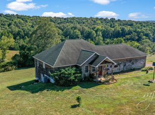 7182 Grandmas Dr, Omaha, AR 72662