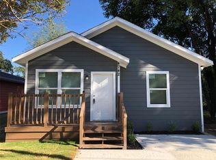 4742 Yancy St, Dallas, TX 75216
