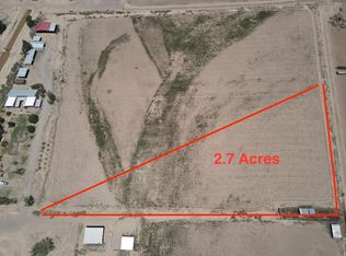 Valley Loop, Polvadera, NM 87828