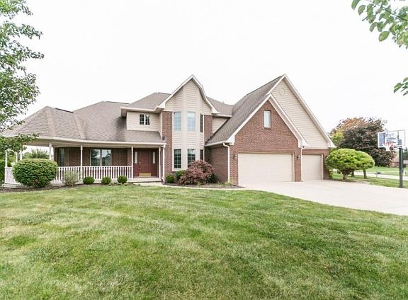 2nd image of 7402 Windridge Way