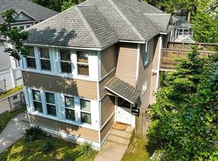 32-34 Fairfield St, Worcester, MA 01602