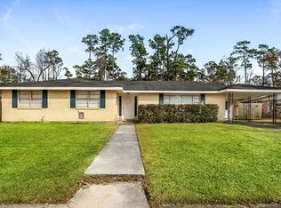 474 Hickory Dr, Slidell, LA 70458
