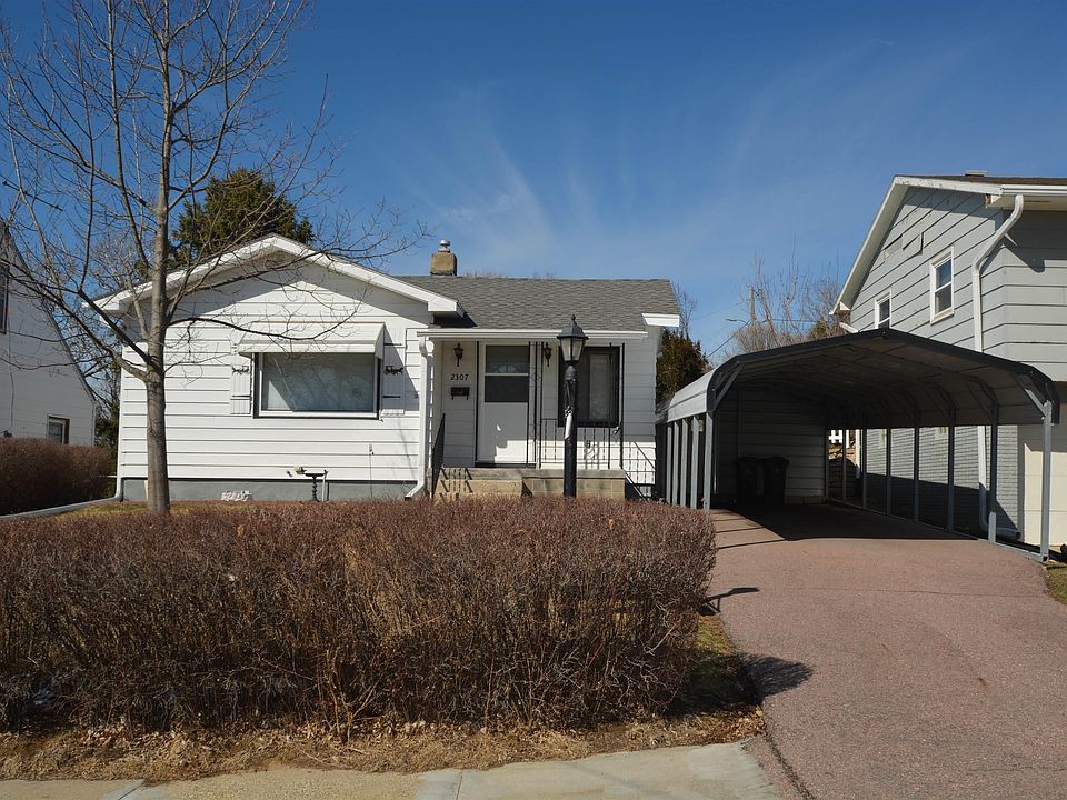 1st image of 2307 W 14th St