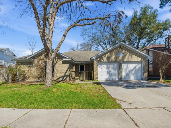 4922 Temple Bell Dr, Spring, TX 77388