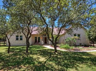 11225 W Cave Blvd, Dripping Springs, TX 78620
