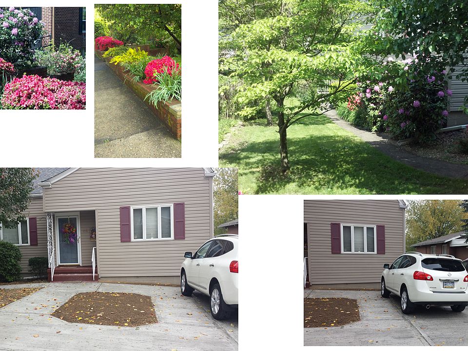 64 Gilmore Uniontown PA