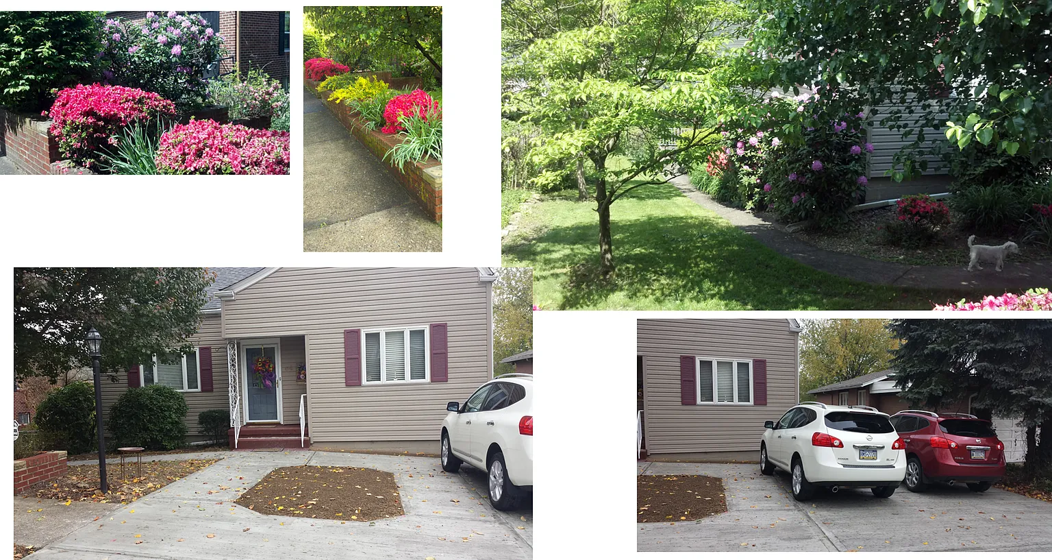 64 Gilmore St photo 1