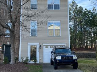 3115 Winding Waters Way, Raleigh, NC 27614