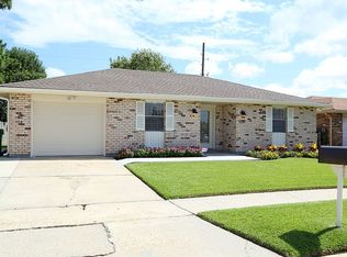 5221 Tusa Dr, Marrero, LA 70072