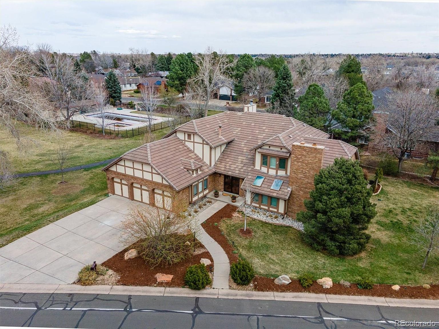 7 Cypress Point Way, Littleton, CO 80123 MLS 3974072 Zillow