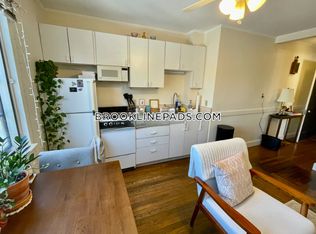 111 Carlton St #2, Brookline, MA 02446