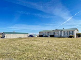 4063 County Road 79, Butler, IN 46721