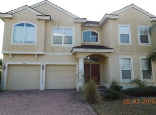 12821 Darby Ridge Dr, Tampa, FL 33624