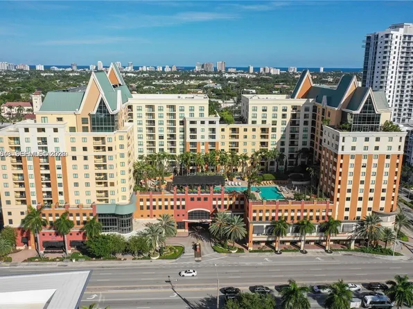 100 N Federal Hwy APT 1219, Fort Lauderdale, FL 33301
