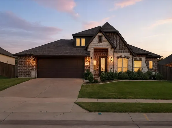 1221 Brookview Dr, Justin, TX 76247