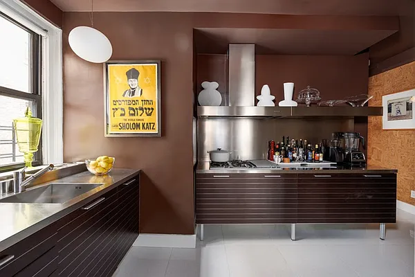 Sold by Brown Harris Stevens | media 6