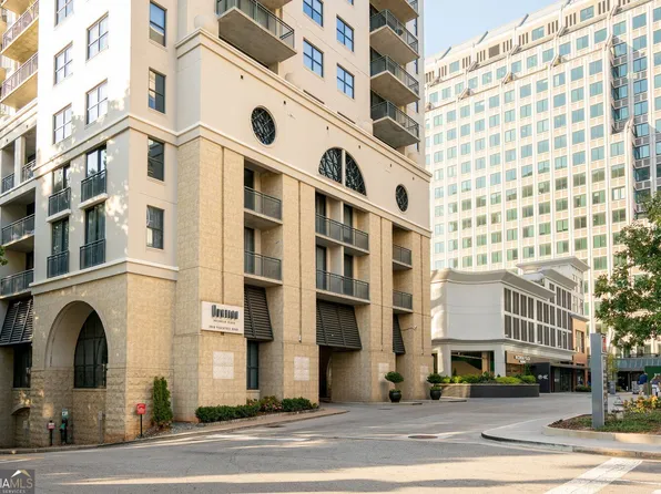 3040 Peachtree Rd NW Unit 611, Atlanta, GA 30305