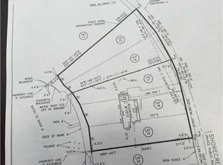 10497 Shorecrest Rd, Biloxi, MS 39532