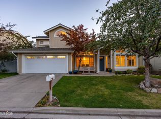 6207 Sunrise Meadows Loop, Reno, NV 89519