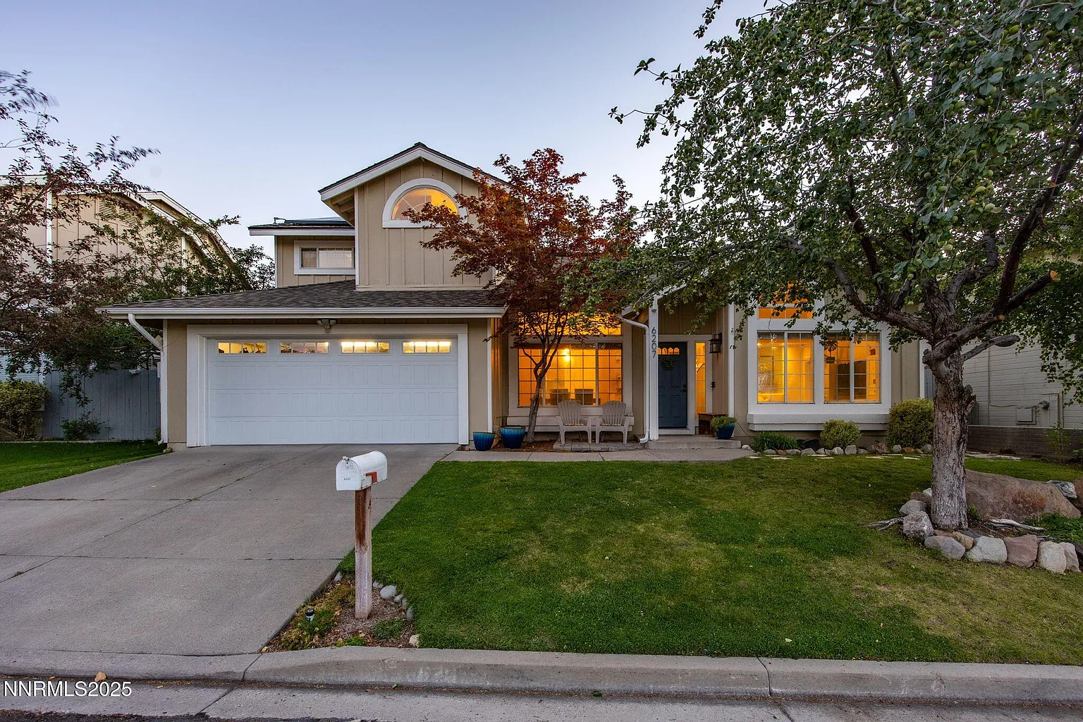 6207 Sunrise Meadows Loop photo 1