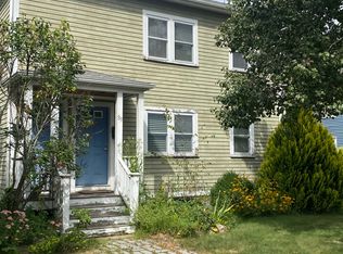 91 Pleasant St #91, Ashland, MA 01721