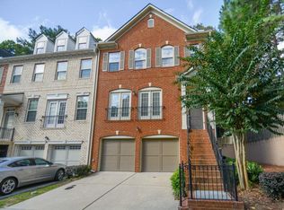2810 Darby St, Atlanta, GA 30341
