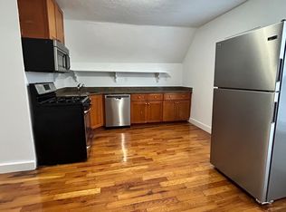 91 Devon St #9, Dorchester, MA 02121