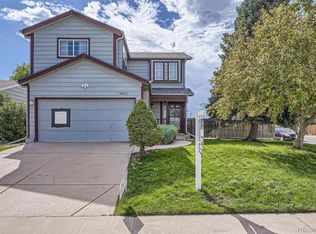 5653 S Jericho Way, Centennial, CO 80015