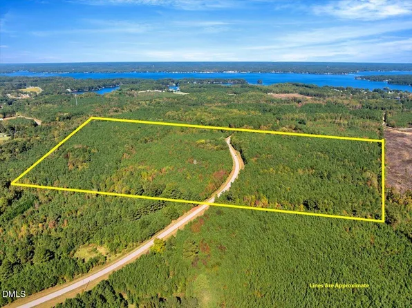 0 Coon Myrick Rd Lot 1, Littleton, NC 27850