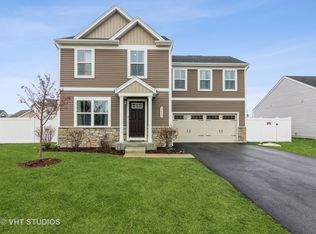 313 Pheasant Run Rd, Joliet, IL 60433