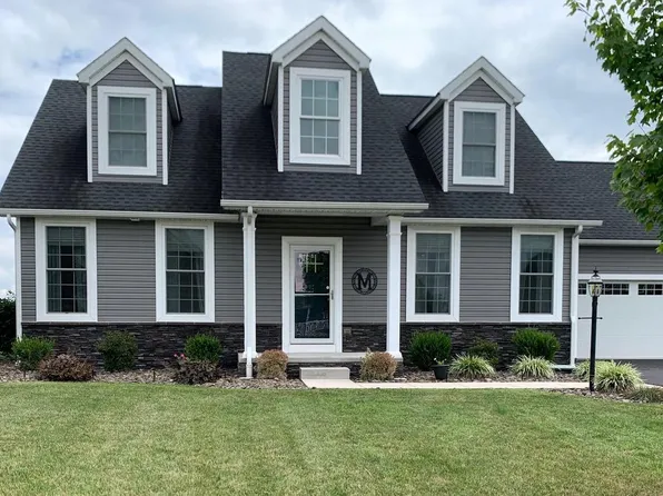 1562 Warm Spring Rd #34, Chambersburg, PA 17202