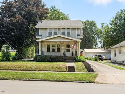 1518 1st St NE, Massillon, OH, 44646
