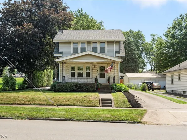 1518 1st St NE, Massillon, OH 44646