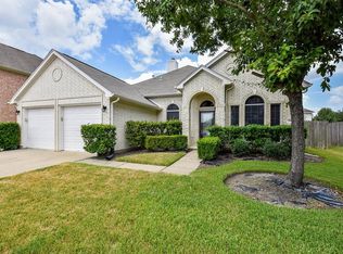 3908 Dawn Rise Ct, Fresno, TX 77545