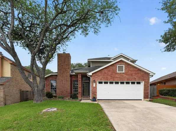 11211 Forest Rain, Live Oak, TX 78233
