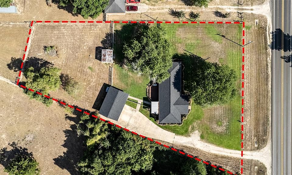 17369 Fm 1774, Plantersville, TX 77363 MLS 59647341 Zillow