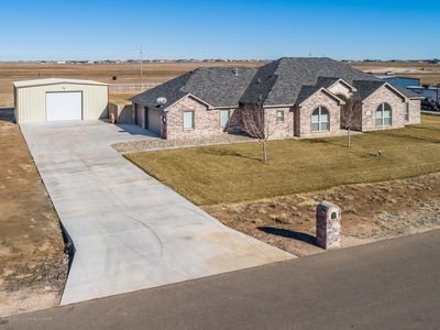 9700 Hey Jude Ln W, Amarillo, TX, 79119