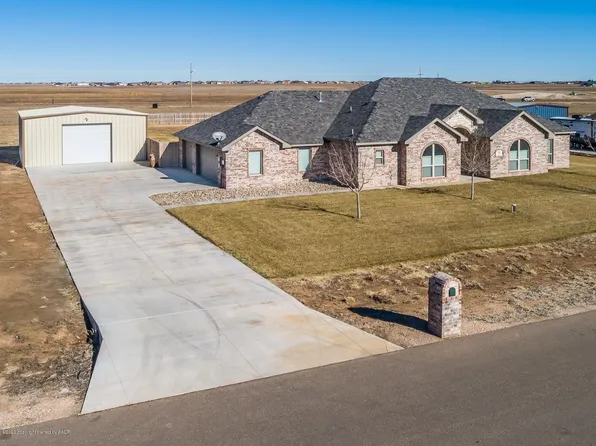 9700 Hey Jude Ln W, Amarillo, TX 79119