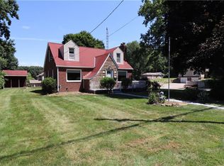 4945 2nd St NW, Canton, OH 44708